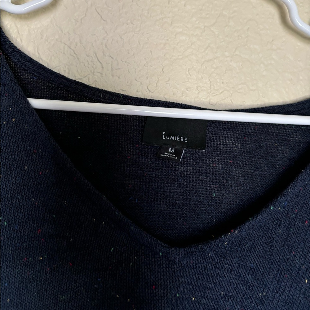 Light Sweater - Picture 2 of 2